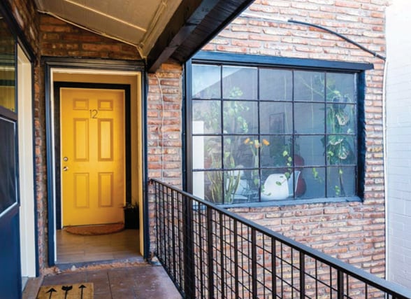 Building Photo - 1805 E Indian School Rd