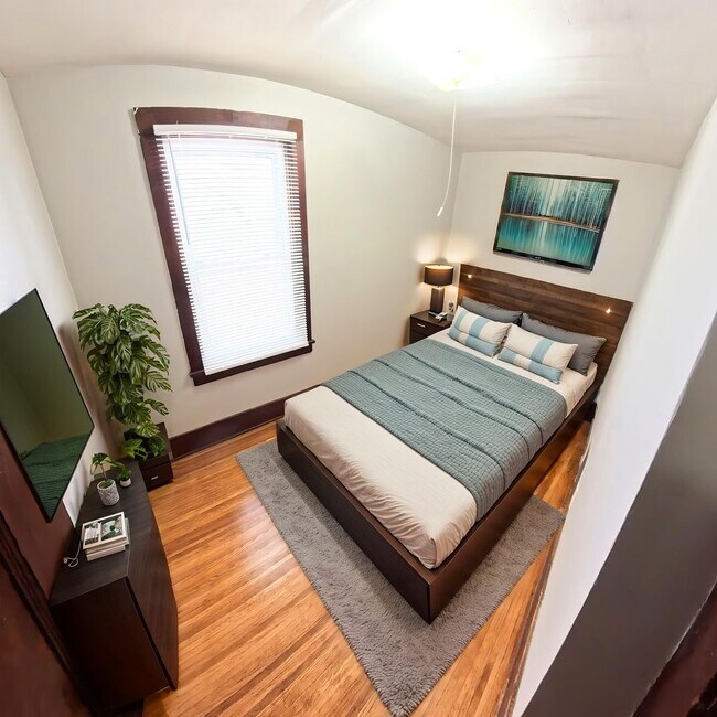 Building Photo - 3 Bedroom in Swillburg Area