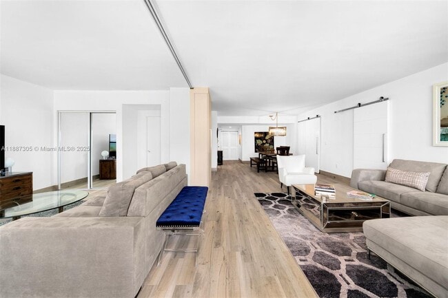 Building Photo - 10185 Collins Ave
