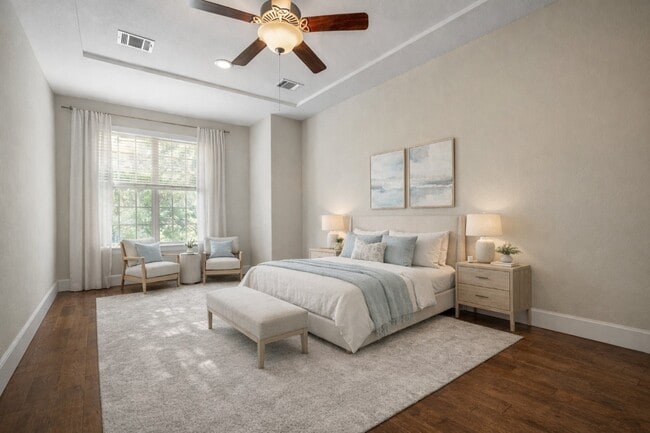 Building Photo - 11005 Acorn Falls Dr