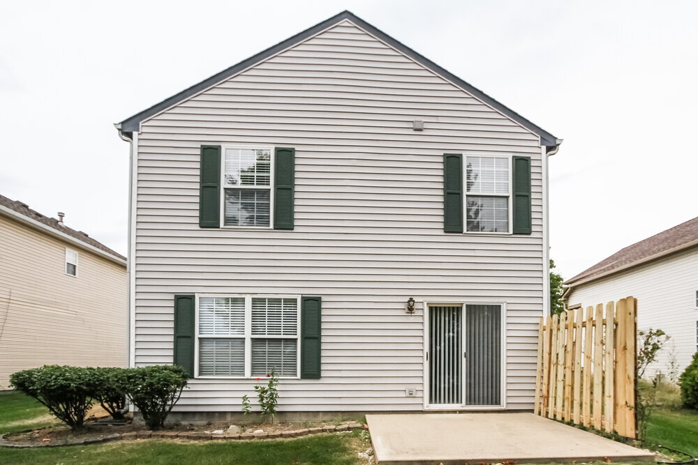 Building Photo - 4633 Owls Nest Pl