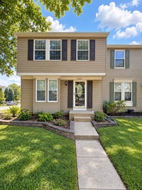 Building Photo - 3340 Garrison Cir