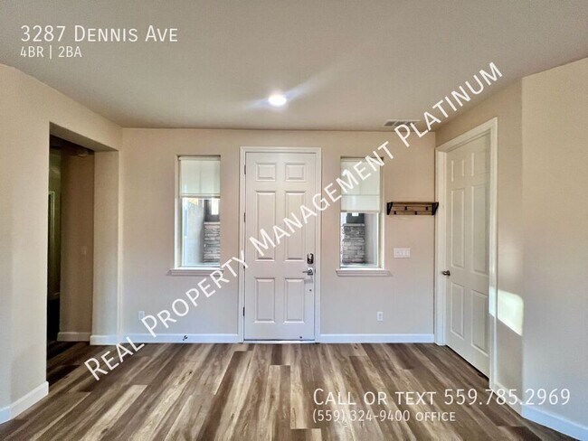 Building Photo - 3287 Dennis Ave