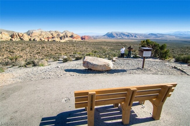 Building Photo - 11297 Hidden Peak Ave