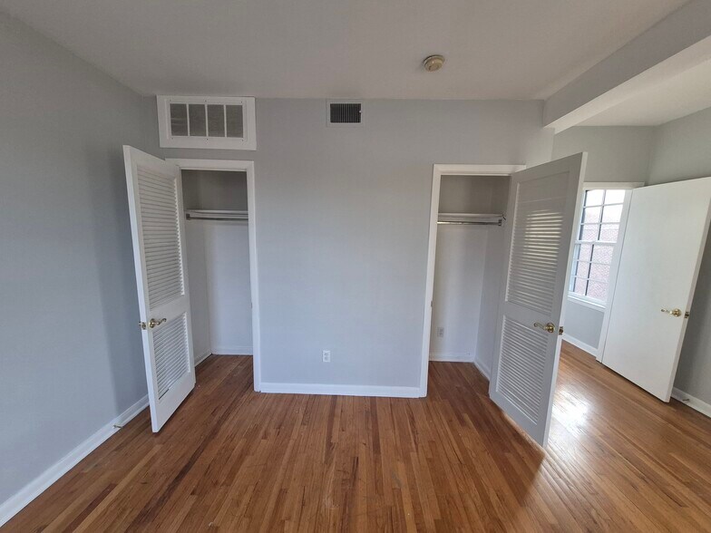 Building Photo - 2301 Pennsylvania Ave