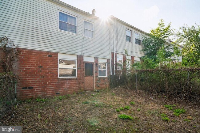 Building Photo - 2827 Norcross Ln