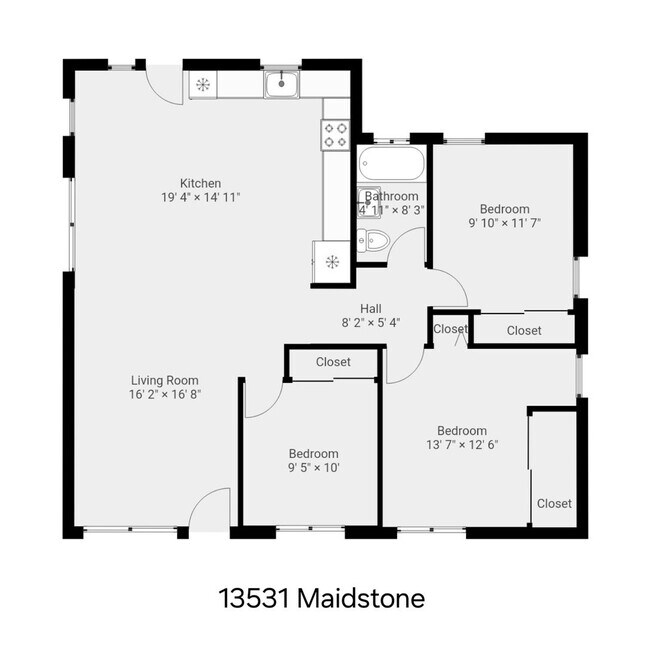 Building Photo - j13531