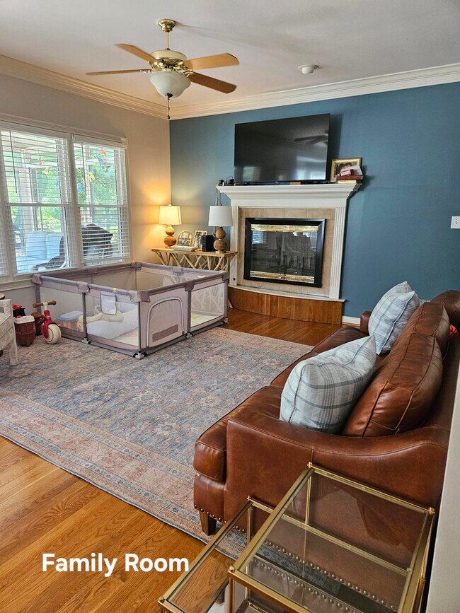 Building Photo - 4877 Keats Grove Ln