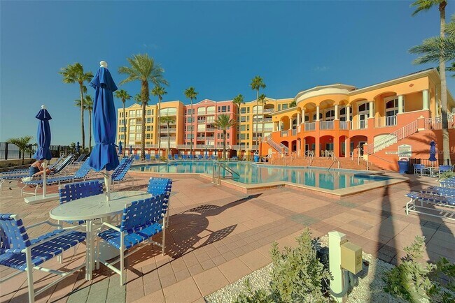 Building Photo - 16550 Gulf Blvd
