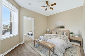 Building Photo - 83 Wilkinson Ave