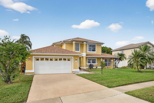 Building Photo - 14912 White Magnolia Ct