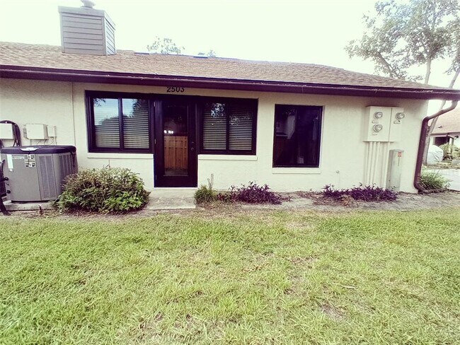Building Photo - 2503 Tahoe Cir