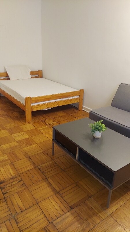 Building Photo - 2141 I St NW