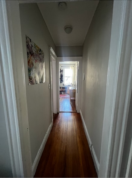 Building Photo - 110 Brainerd Rd