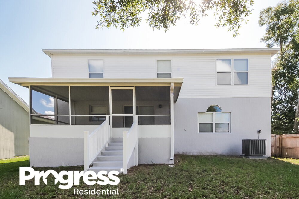 Building Photo - 9115 Hampton Cove Ct S