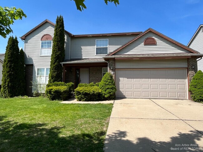 Building Photo - 4171 Inglewood Dr