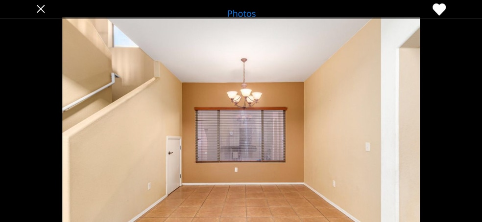 Building Photo - 6386 E Butte Stone Dr