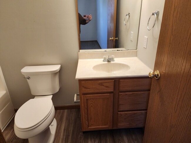 Building Photo - Spacious 2-Bed, 2-Bath Duplex with Attache...