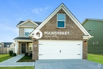 Building Photo - 4 Bedroom Pet-Friendly Home in Lexington, ...