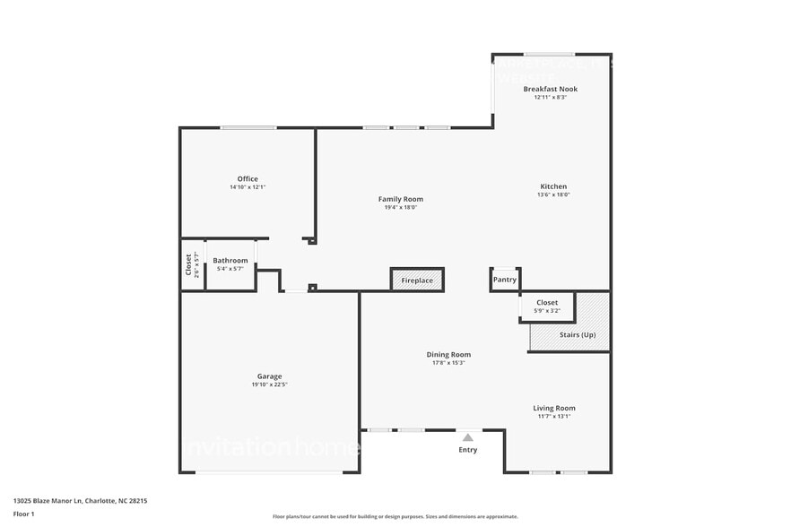 Building Photo - 13025 Blaze Manor Ln