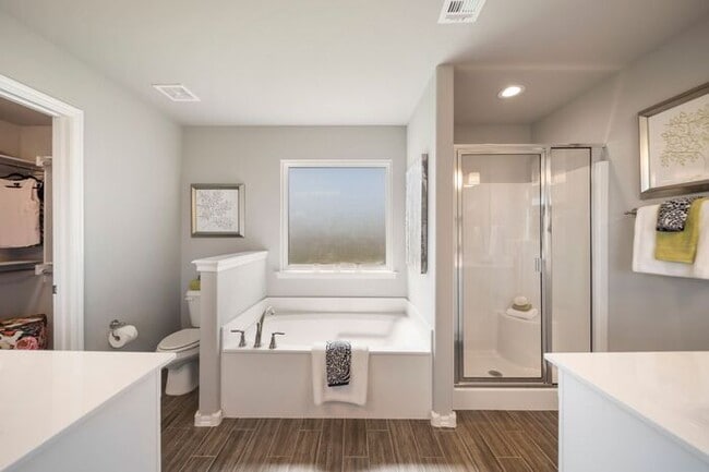 Building Photo - Brand New Model Home for Lease!