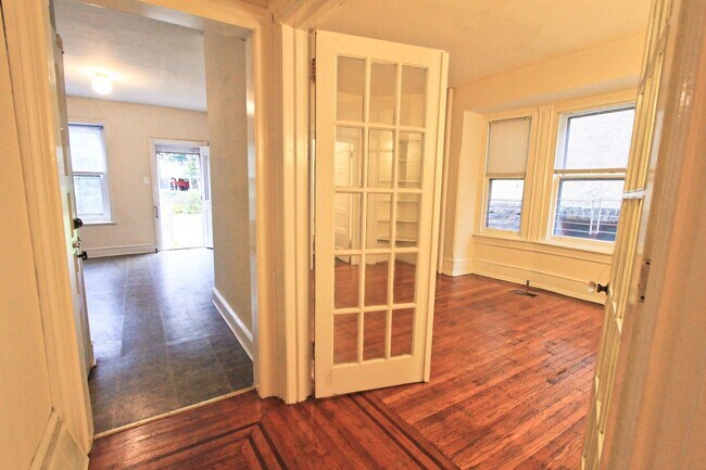 Building Photo - 6335 Greene St
