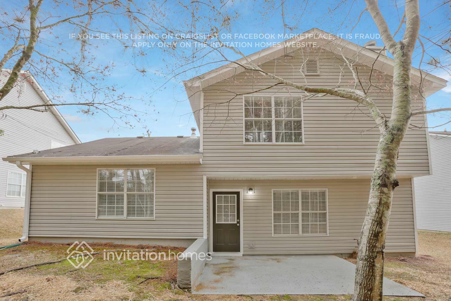 Building Photo - 2027 Pittston Farm Rd