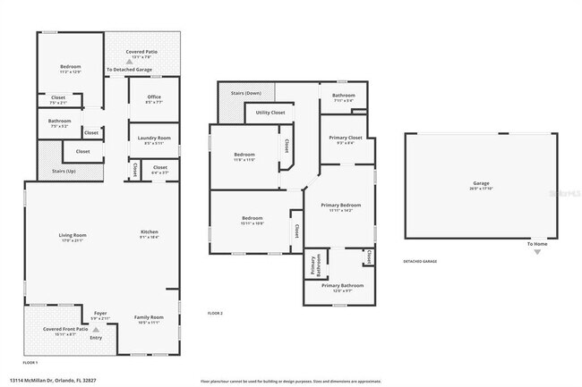 Building Photo - 13114 McMillan Dr
