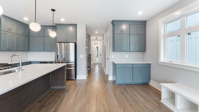 Building Photo - Nashville. Spotless & never been lived in 4BR/4.5BA home + separate office