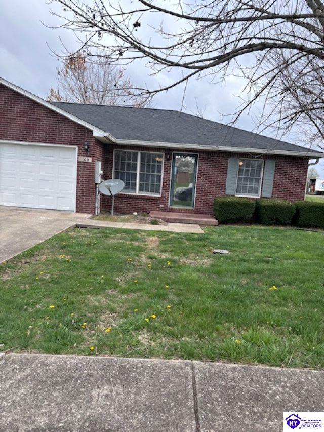 Primary Photo - 108 Croghan Way