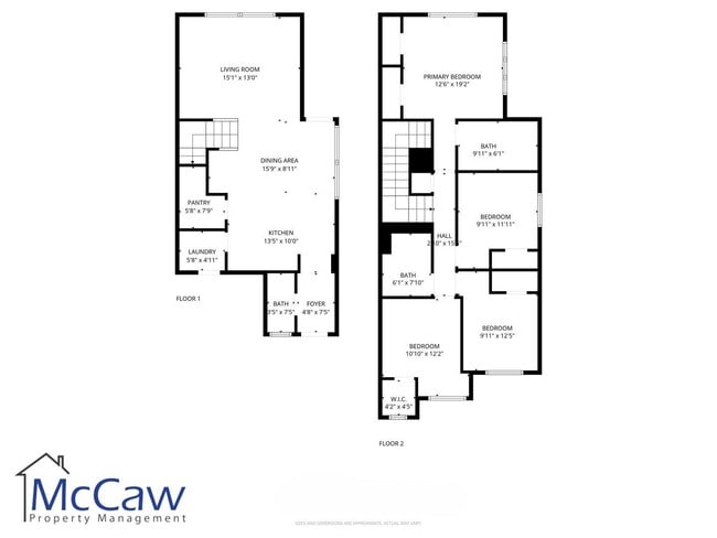 Building Photo - 3100 Trina St