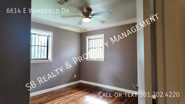 Building Photo - 6614 E Wakefield Dr
