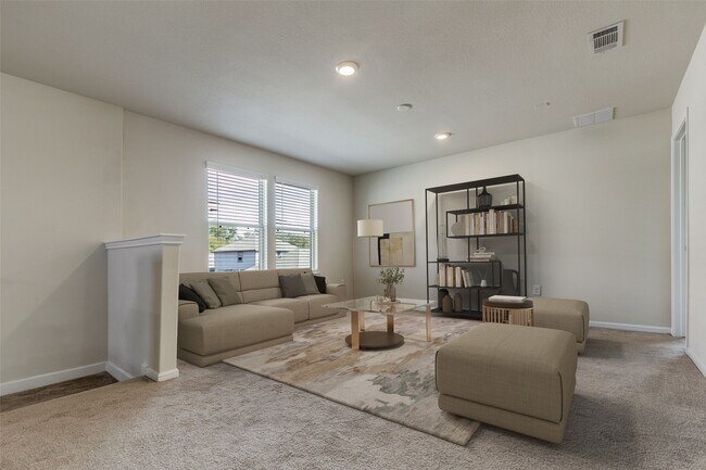 Building Photo - 18955 Buckley Oak Dr