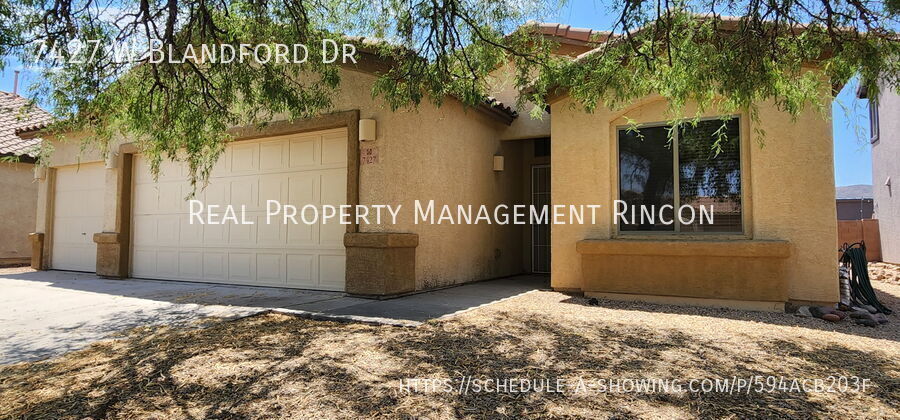 Building Photo - 7427 W Blandford Dr