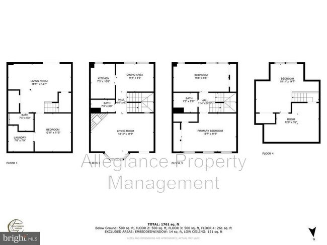 Building Photo - 912 Green St