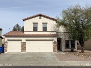 Building Photo - 17026 W Saguaro Ln