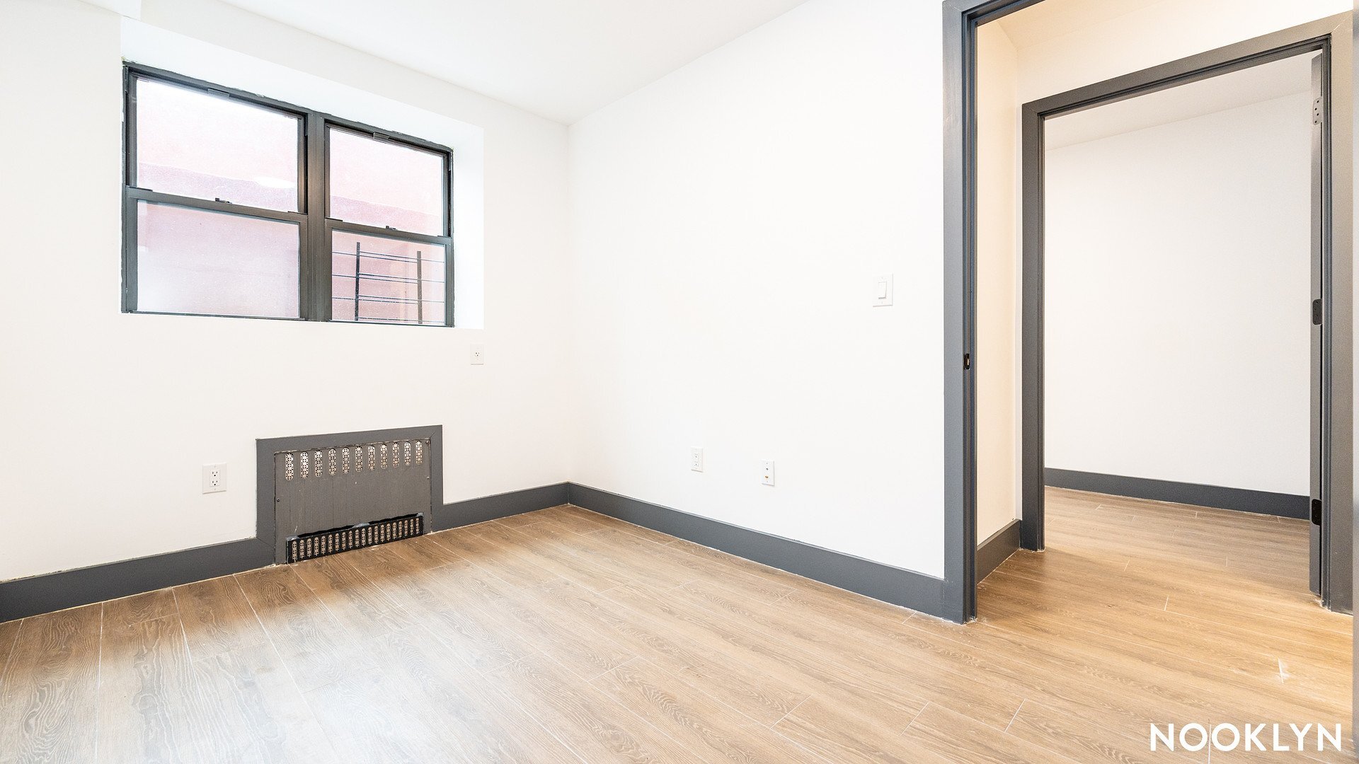 Building Photo - 2008 Fulton St