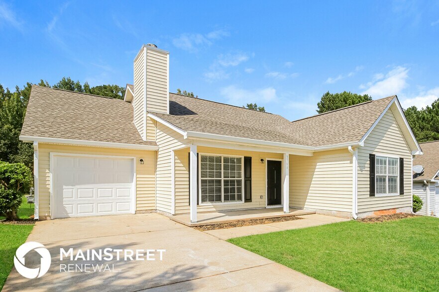 Building Photo - 3766 Hudson Ct