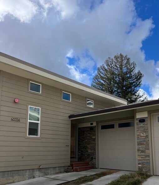 Building Photo - 4833A Proctor Rd