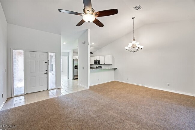 Building Photo - 16840 Sanibel Sunset Ct