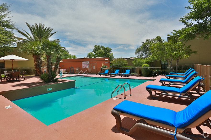 Primary Photo - Valley Ridge Apartments