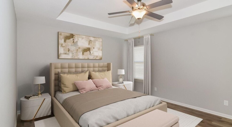 Building Photo - 702 Summer Dawn Cir