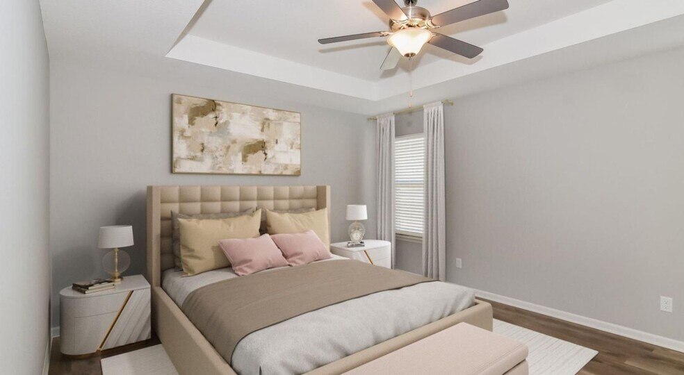 Building Photo - 707 Summer Dawn Cir