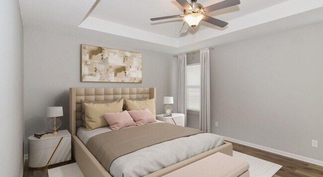 Building Photo - 705 Summer Dawn Cir