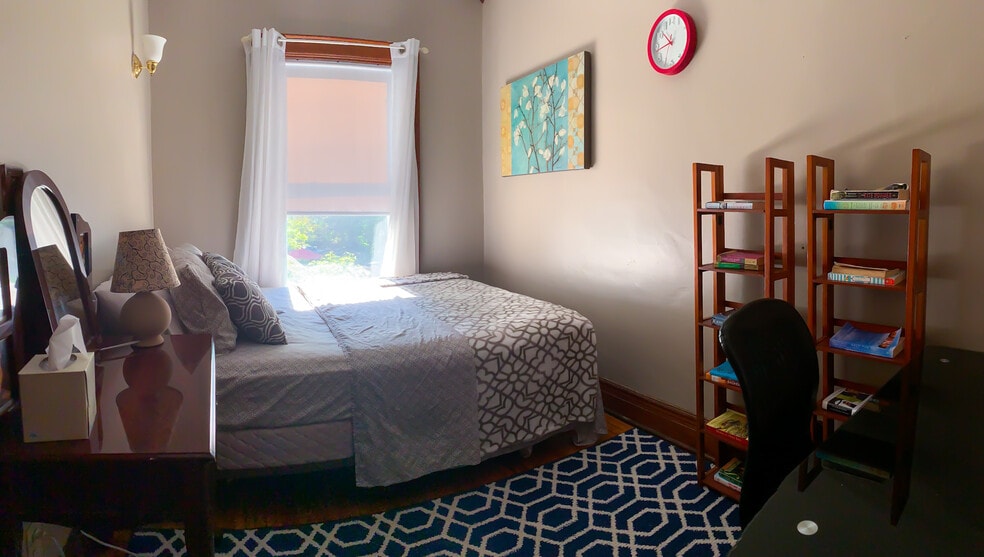 [3rd Bedroom] - 103 Lancaster Ave