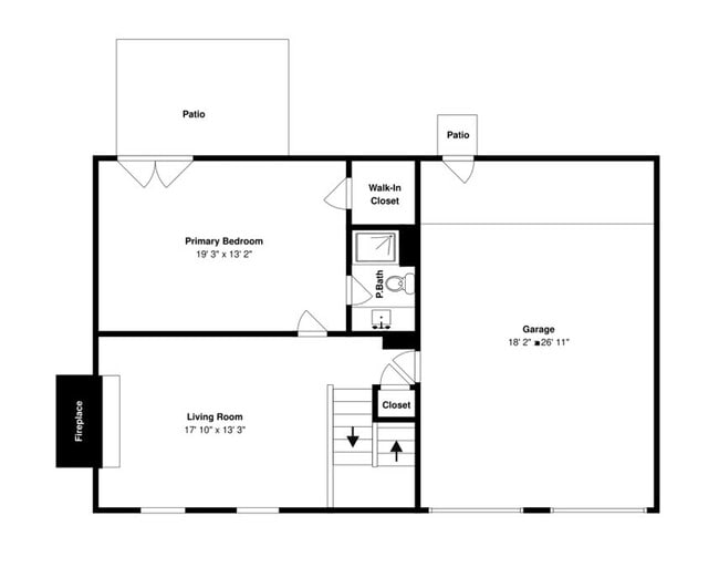 Building Photo - 19907 Gatling Ct