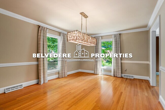 Building Photo - 4 bed in Hamilton Lakes