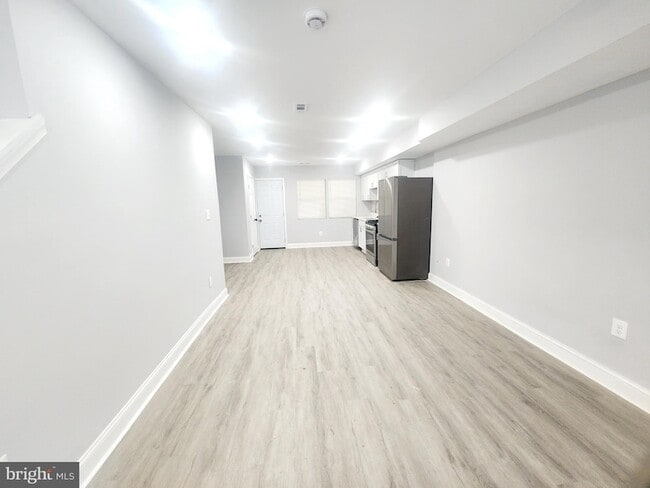 Building Photo - 3105 Frisby St