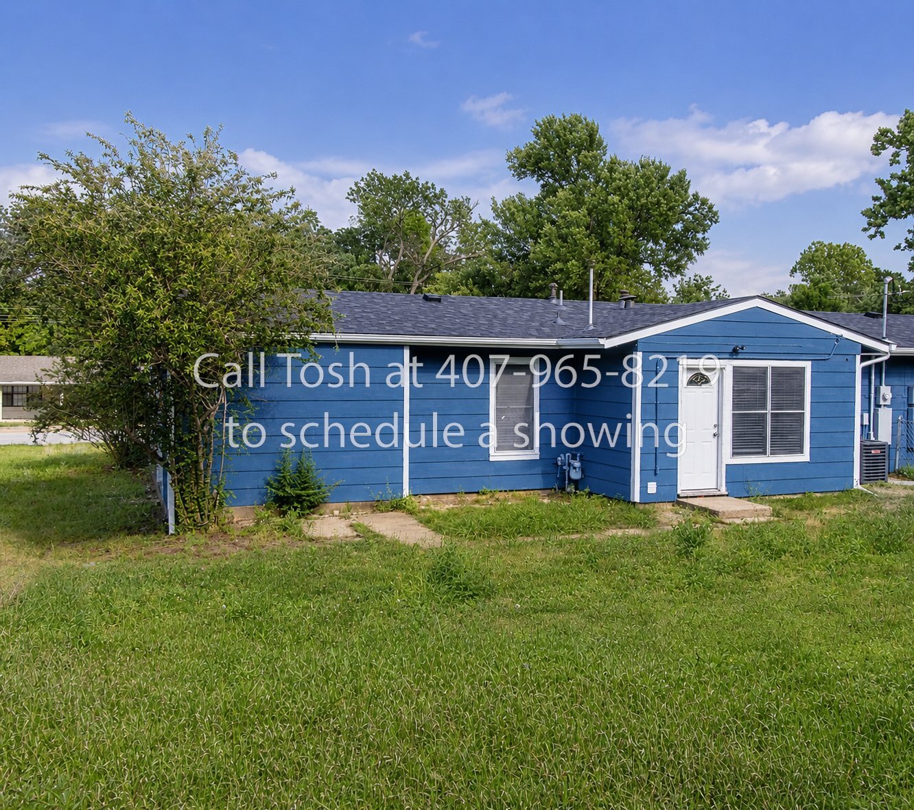 Building Photo - 105 Twining Dr