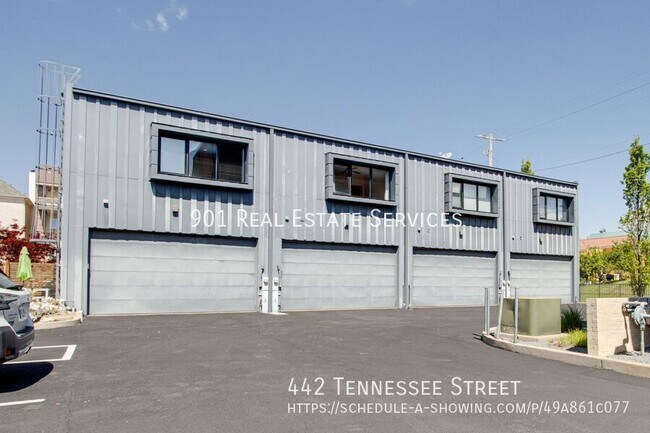 Building Photo - 442 Tennessee St